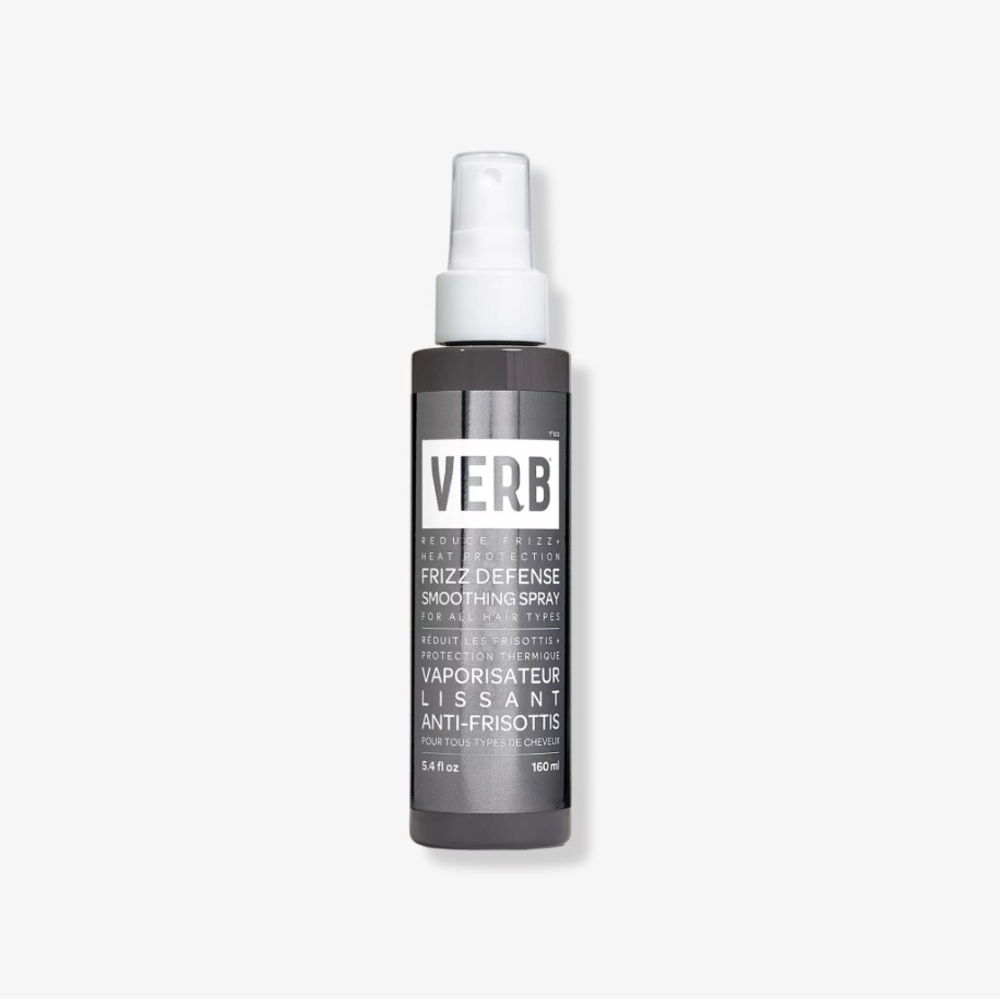 Verb Frizz Defense Smoothing Spray